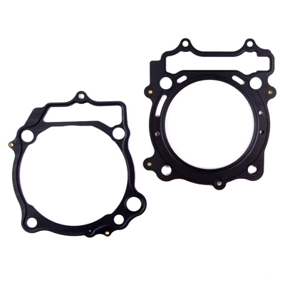 Uszczelki Top-End Prox Suzuki Rmz 450 '08-'21, Rmx 450 Z '10-'19 (Głowica+Cylinder)