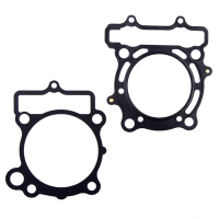 Uszczelki Top-End Prox Kawasaki Kxf 250 '04-'08 (Głowica+Cylinder)