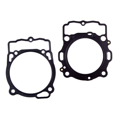 Uszczelki Top-End Prox Ktm Sxf 450 (Sx-F) '14-'15 (Głowica+Cylinder)