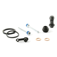 Zestaw Naprawczy Zacisku Hamulcowego Prox Przód Kawasaki Kx 65 '00-'21, Suzuki Rm 65 03-05 (18-3001)