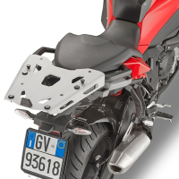 Stelaż Kufra Centralnego Bmw S 1000 Xr '20-'21 Aluminiowy Monokey