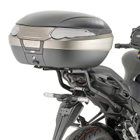 Stelaż Kufra Centralnego Kawasaki Ninja 1000 Sx (20) (Bez Płyty)