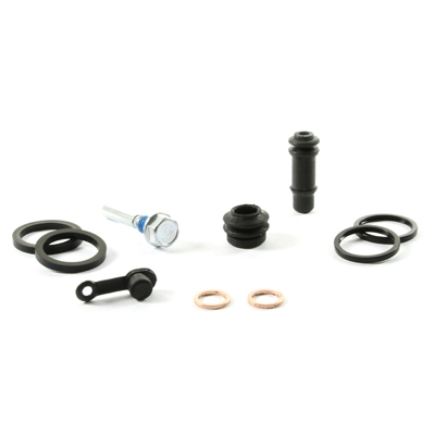 Zestaw Naprawczy Zacisku Hamulcowego Prox Przód Yamaha Yz 80 / 85 '86-'21, Ttr 125 '00-'15 (18-3014)