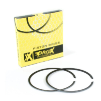 Pierścienie Tłokowe Prox Honda Cr 500r '82-'01 (89.25mm)