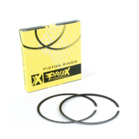 Pierścienie Tłokowe Prox Yamaha Yfs 200 Blaster '88-'06, Dt 200r (67.25mm)