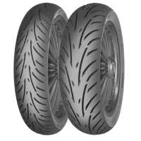 Opona Mitas 110/70-16 Touring Force Sc 52p Tl Przód/Tył Dot 26/2023 (592156)