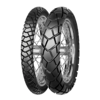 Opona Mitas 90/90-21 E-08 Enduro 54t Tl (Bez Paska) Przód Dot 18/2023 (24642)
