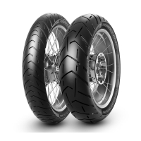 Komplet Opon Metzeler (3960700/23) 120/70zr19 Tourance Next 2 60w Tl M/C Przód Dot 2023 + (3960800/23) 170/60zr17 Tourance Next 2 72w Tl M/C Tył Dot 2
