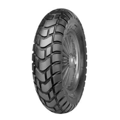 Opona Mitas 120/90-10 Mc 17 56j Tl (Do 100 Km/H) Przód/Tył Dot 16/2023 (573060)