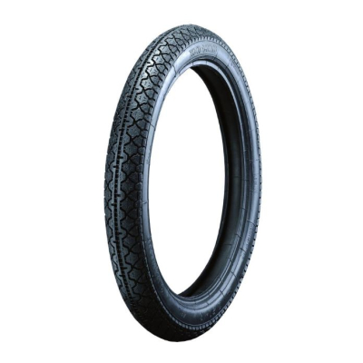 Opona Heidenau 2.75-17 K36 47p Tt M/C Reinf Przód/Tył Dot 29/2024