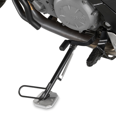 Poszerzenie Stopki Bocznej Bmw G 650gs (11-16)