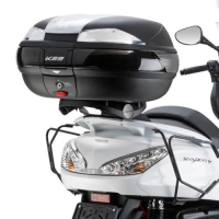Stelaż Kufra Centralnego Yamaha Majesty 400 (04-14) ( Z Płytą Monokey )