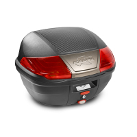 Kufer Centralny 40l Monolock ( Zawiera Płytę ) - Nowość