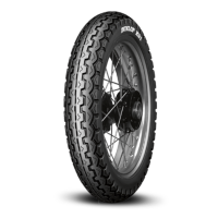 Opona Dunlop 4.10-18 Tt100 59h Tt Przód/Tył Oldtimer Dot 42/2023