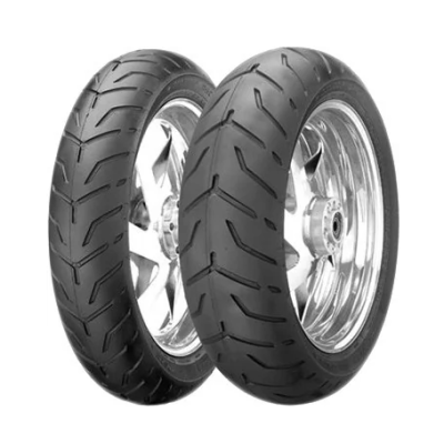 Opona Dunlop 130/90b16 D408 67h Tl Przód Www Biały Bok Harley-Davidson Dot 28/2024