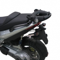 Stelaż Kufra Centralnego Gilera Nexus 125/250/300/500 (06-14) ( Z Płytą Monokey )