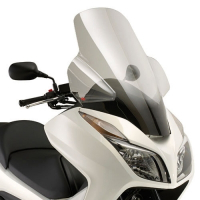 Szyba Honda Forza 300 Abs (13-16) 73 X 59 Cm Przezroczysta