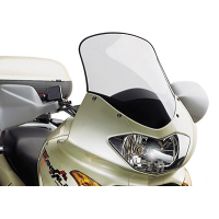 Szyba Honda Xl 650v Transalp (00-07) 56 X 36 Cm Przyciemniana