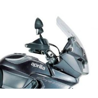 Szyba Aprilia Etv 1000 Caponord (01-10) 64 X 65,5 Cm Przezroczysta