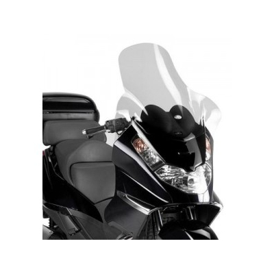 Szyba Aprilia Atlantic 500 (02-06) 65 X 69 Cm Przezroczysta