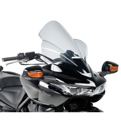 Szyba Honda Dn01 700 (08-14) 66 X 45 Cm Przyciemniana