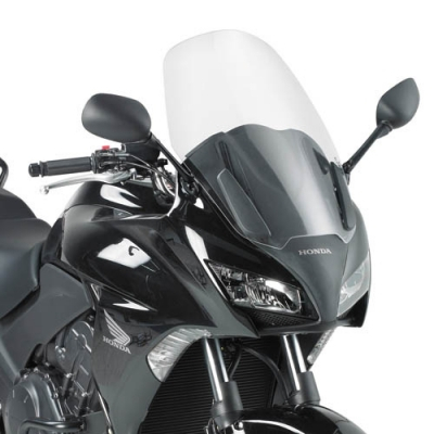 Szyba Honda Cbf 1000 (10-14) 49 X 42,5 Cm Przezroczysta