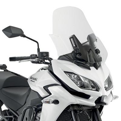 Szyba Kawasaki Versys 1000 (15-16) 53 X 45 Cm Przezroczysta