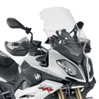 Szyba Bmw S 1000 Xr (15-18) 50 X 43,5 Cm Przezroczysta