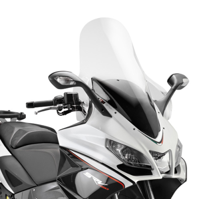 Szyba Aprilia Srv 850 (12-15) 78 X 62 Cm Przezroczysta