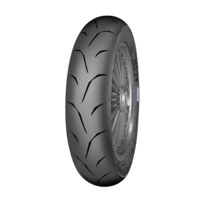 Opona Mitas 90/90-10 Mc 34 Super Soft 50p Tl Przód/Tył Dot 05/2022 (573084)