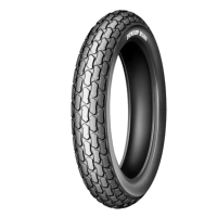 Opona Dunlop 120/80-12 K180 Scooter 65j Tl Przód/Tył Dot 26-51/2023