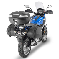 Stelaż Kufrów Bocznych Monokey Side Honda Nc 750x '16-20, Nc 750s '16-20