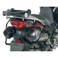 Stelaż Kufrów Bocznych Monokey Side Honda Xl 1000v Varadero (07-13) - Wycofany Z Oferty