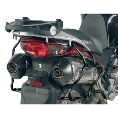 Stelaż Kufrów Bocznych Monokey Side Honda Xl 1000v Varadero (07-13) - Wycofany Z Oferty