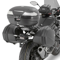 Stelaż Kufrów Bocznych Szybkiego Montażu Monokey Side Yamaha Mt 10 (16-17)
