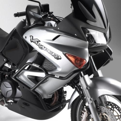 Gmole Osłony Silnika Honda Xl 1000v Varadero 03-06 (Tn367) Czarne