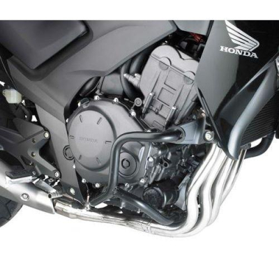Gmole Osłony Silnika Honda Cbf 1000 (06-09) Czarne