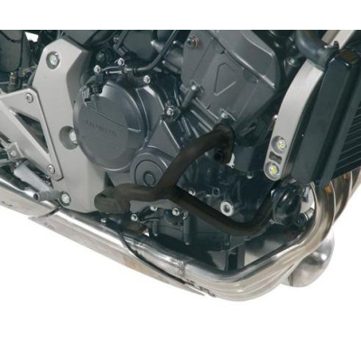 Gmole Osłony Silnika Honda Cb 600 Hornet (07-11) Czarne