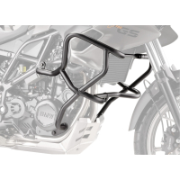 Gmole Osłony Silnika Bmw F 800gs (13-17), F 700gs (13-17) Czarne