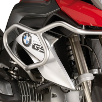 Gmole Osłony Silnika Bmw R 1200gs (13-16) Stal Nierdzewna - Górne