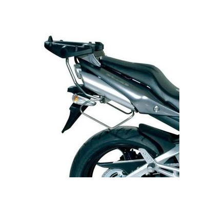 Stelaż Kufra Centralnego Suzuki Gsr 600 (06-11) ( Z Płytą Monokey )