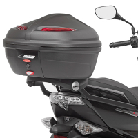 Stelaż Kufra Centralnego Yamaha Majesty S 125 (14-15), Mbk Skyliner S 125 (14) ( Bez Płyty )