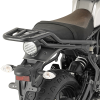 Stelaż Kufra Centralnego Yamaha Ysr 700 '16 ( Bez Płyty )