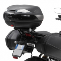 Stelaż Kufra Centralnego Ducati Multistrada 1200 (10-14) ( Z Płytą Monokey )