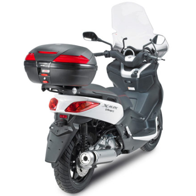 Stelaż Kufra Centralnego Yamaha X- 125/250 (10-13) Monolock ( Bez Płyty )