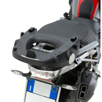 Stelaż Kufra Centralnego Bmw R 1200gs (13-18), R 1250gs (19) ( Z Płytą Monokey )