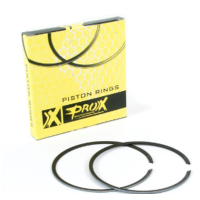 Pierścienie Tłokowe Prox Kawasaki Kx 250 '05-'08 (66.40mm)