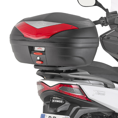 Stelaż Kufra Centralnego Kymco Xtown 125-300 (16-18) (Bez Płyty)
