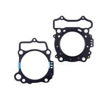 Uszczelki Top-End Prox Yamaha Yfm 700 R Raptor '06-'20, Yfm 700 F Grizzly '07-'15, Yfm 700 Kodiak '19-'20, Yxr 700 Rhino '08-'13 (Głowica+Cylinder)