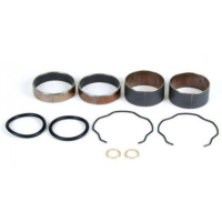 Zestaw Tulejek (Panewek) Zawieszenia Przedniego Prox Honda Crf 250l (14), Nc 700x (15) (38-6115)